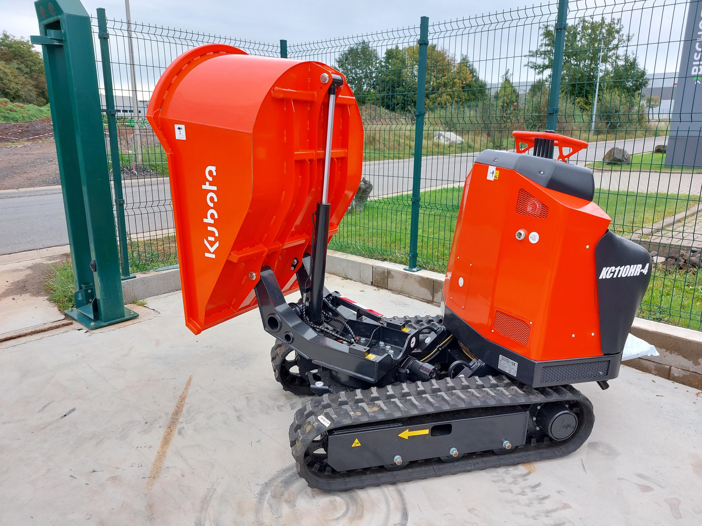 Kubota KC110HR-4_32