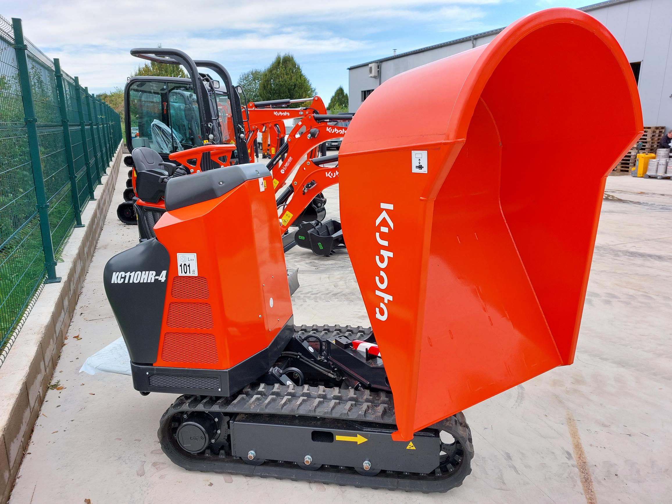 Kubota KC110HR-4_32