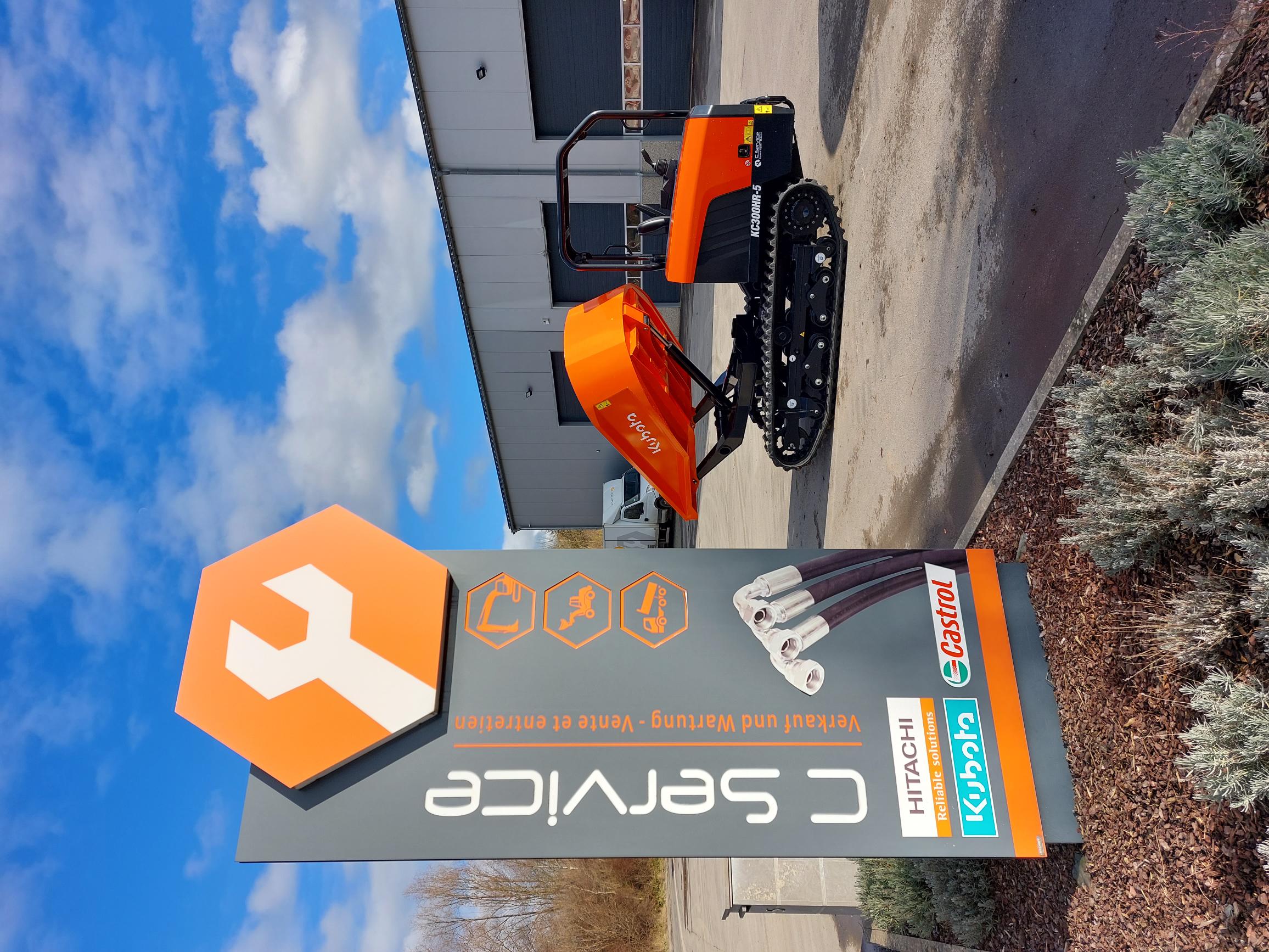 Kubota KC300HR-5_33