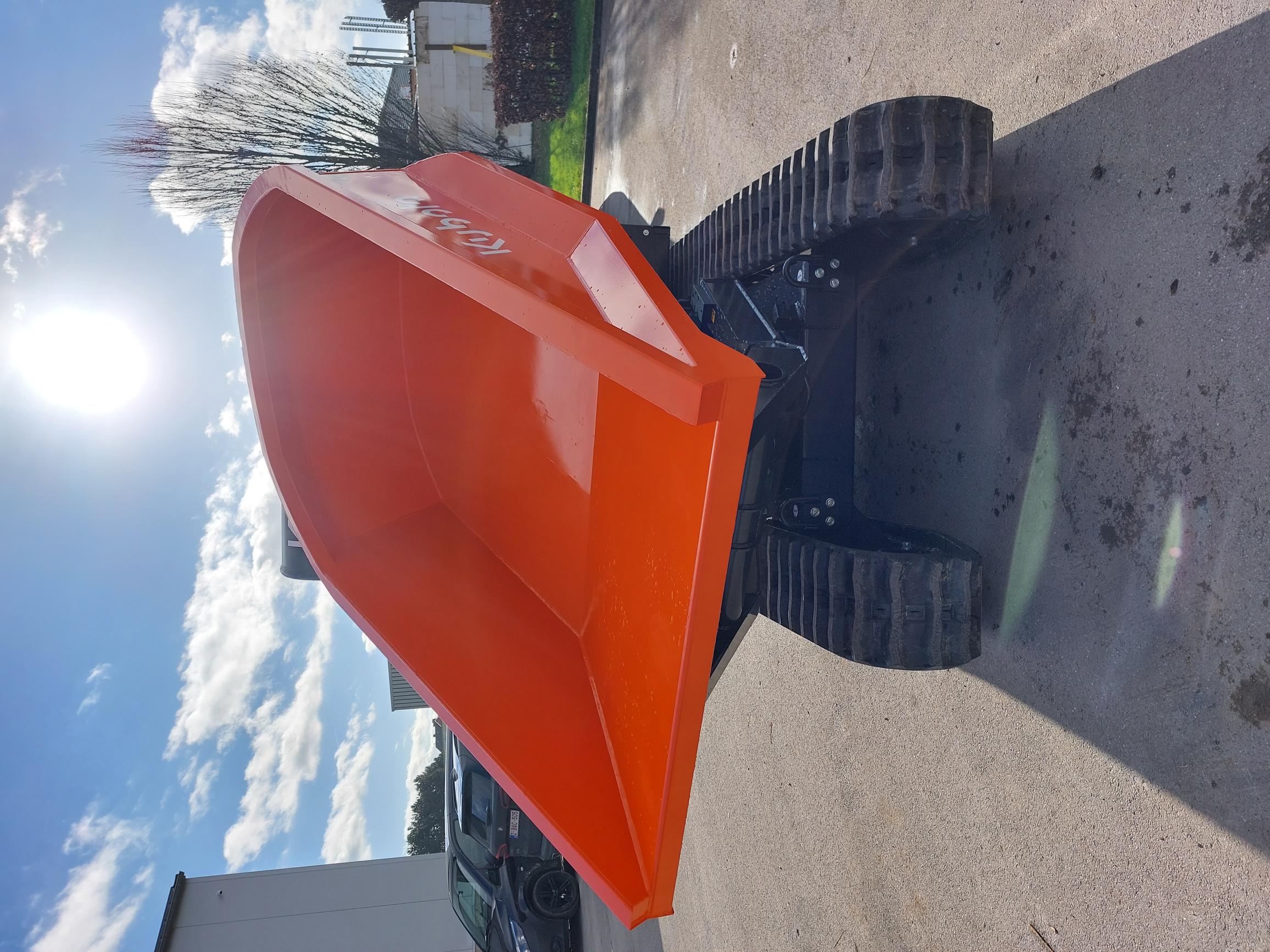 Kubota KC300HR-5_33