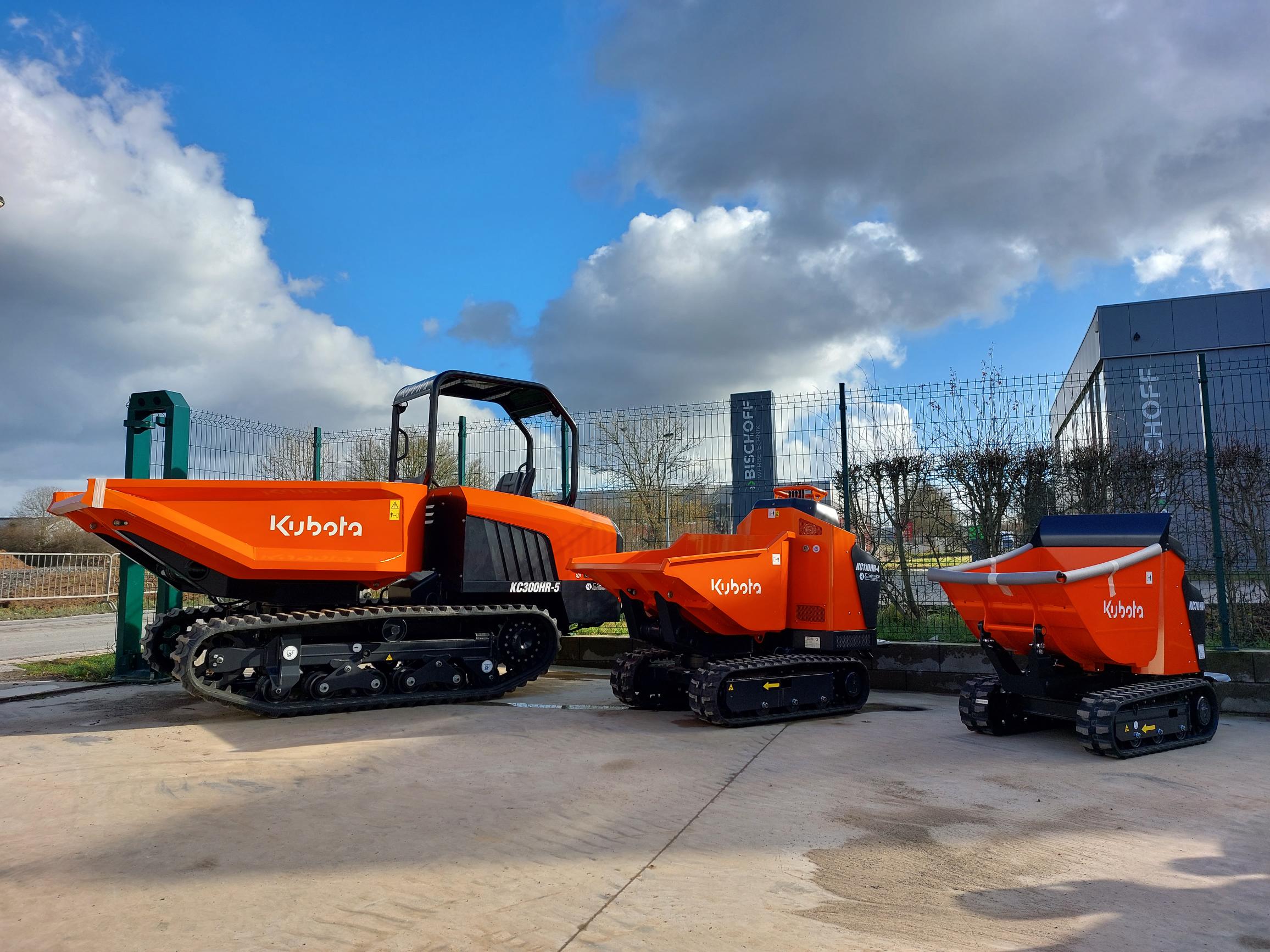 Kubota KC300HR-5_33